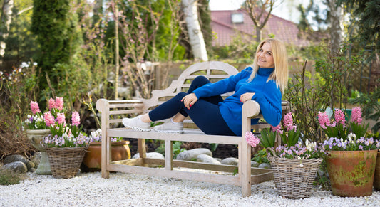 Bratki w donicach i ogrodzie – uprawa, pielęgnacja i kompozycje