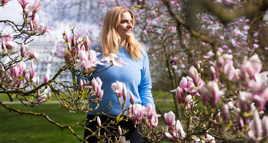 Magnolia: Uprawa, Pielęgnacja i Najpiękniejsze Odmiany [Przewodnik]
