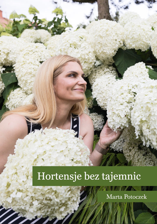 Hortensje bez tajemnic